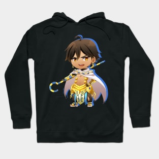 FGO: Ozymandia Hoodie